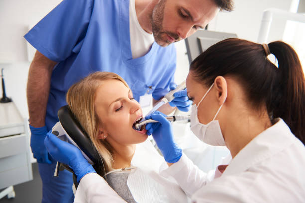 Best Invisalign and Clear Aligners  in St Joseph, MI