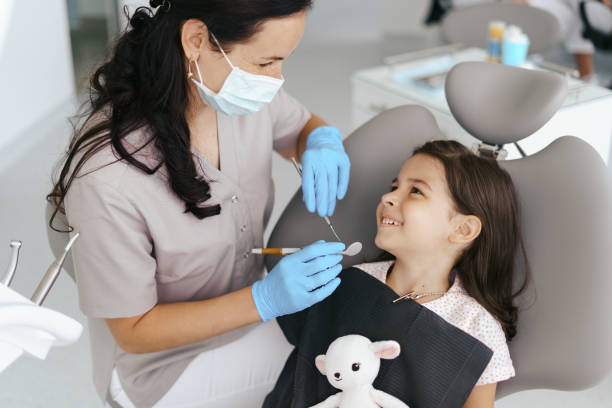 Advanced Technology for Better Dental Care in St Joseph, MI