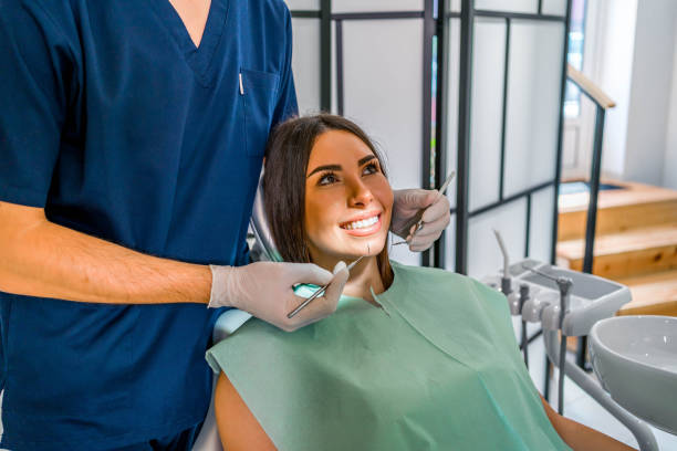 Best Full Mouth Reconstruction  in St Joseph, MI