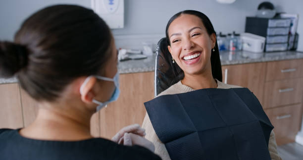 Dental X-Rays and Imaging in St Joseph, MI