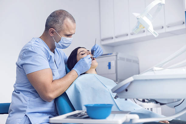 Best Dental Exams and Cleanings  in St Joseph, MI